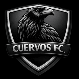 Escudo de Cuervos FC