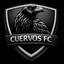Escudo de Cuervos FC