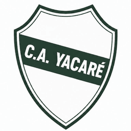 Escudo de Yacaré +40