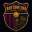 Escudo de Bar Sem Lona