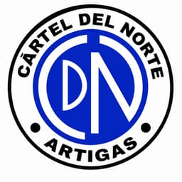 Escudo de Cártel del Norte