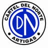 Escudo de Cártel del Norte