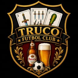 Escudo de Truco FC