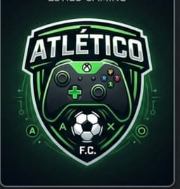 Escudo de Atlético FC