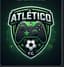 Escudo de Atlético FC