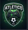 Escudo de Atlético FC