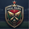 Escudo de Real Bañil FC