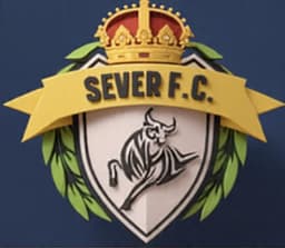 Escudo de Sever FC