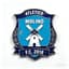 Escudo de Atlético Molino