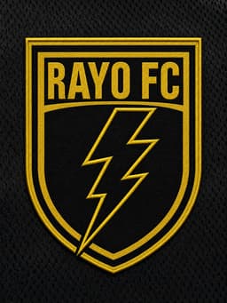 Escudo de Rayo FC