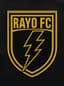 Escudo de Rayo FC