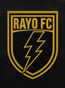 Escudo de Rayo FC