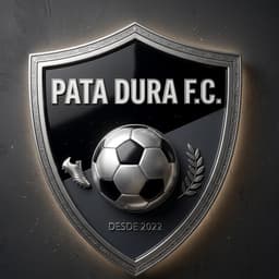 Escudo de Pata Dura FC