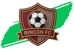 Escudo de Rincón FC