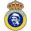 Escudo de Real Madruga FC