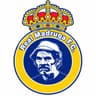 Escudo de Real Madruga FC