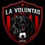 Escudo de La Voluntad FC
