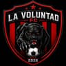 Escudo de La Voluntad FC