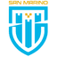 Escudo de San Marino