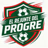 Escudo de Rejunte del Progre