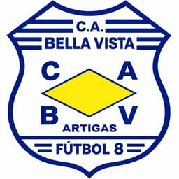 Escudo de Bella Vista