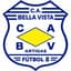 Escudo de Bella Vista
