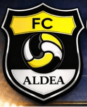 Escudo de Aldea FC
