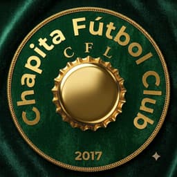 Escudo de Chapita FC