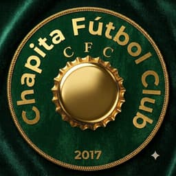 Escudo de Chapita FC