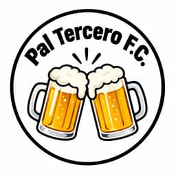 Escudo de Pal Tercero FC