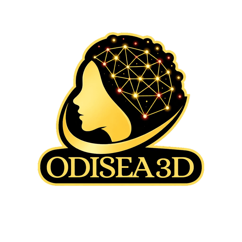 Odisea 3D
