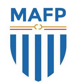 Escudo de Mutual FC