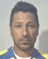 Andrés Arregin