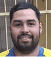Guillermo Silva Salah