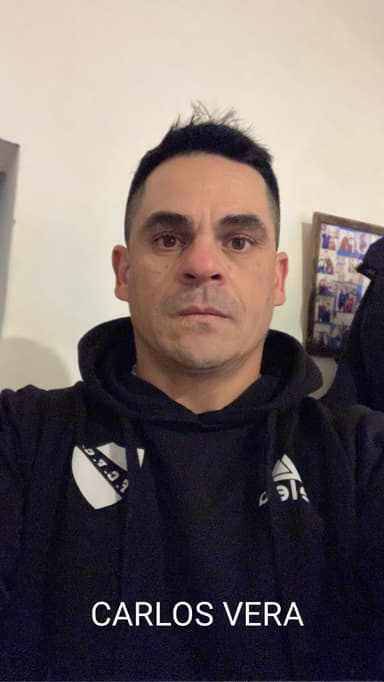 Carlos Vera