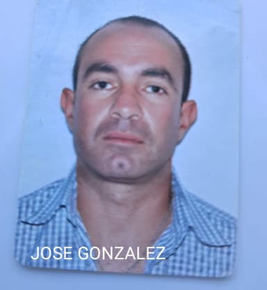 José González