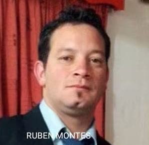 Ruben Montes