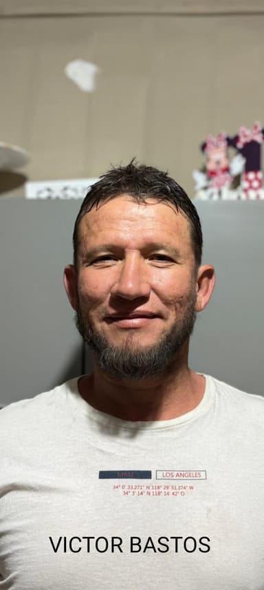 Victor Bastos