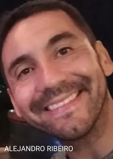 Alejandro Ribeiro