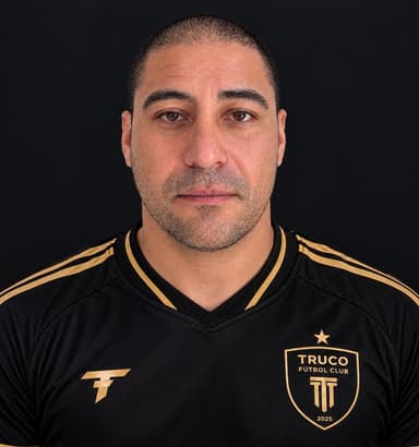 Antonio Mello