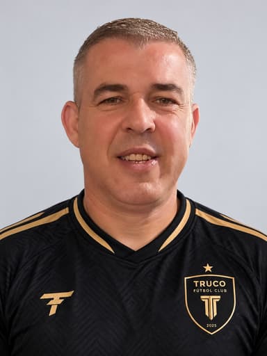 Sandro Castro
