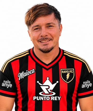 Adolfo Cuña