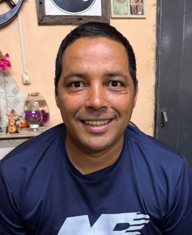 Héctor Galvan Lozano