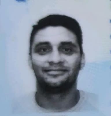Carlos Bueno